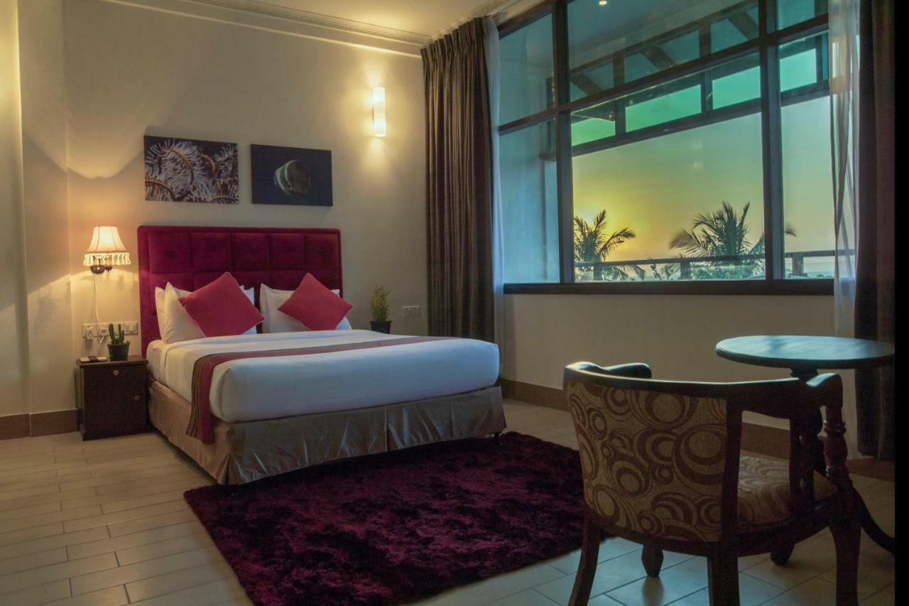 Global Residence Kaashidhoo Kültér fotó