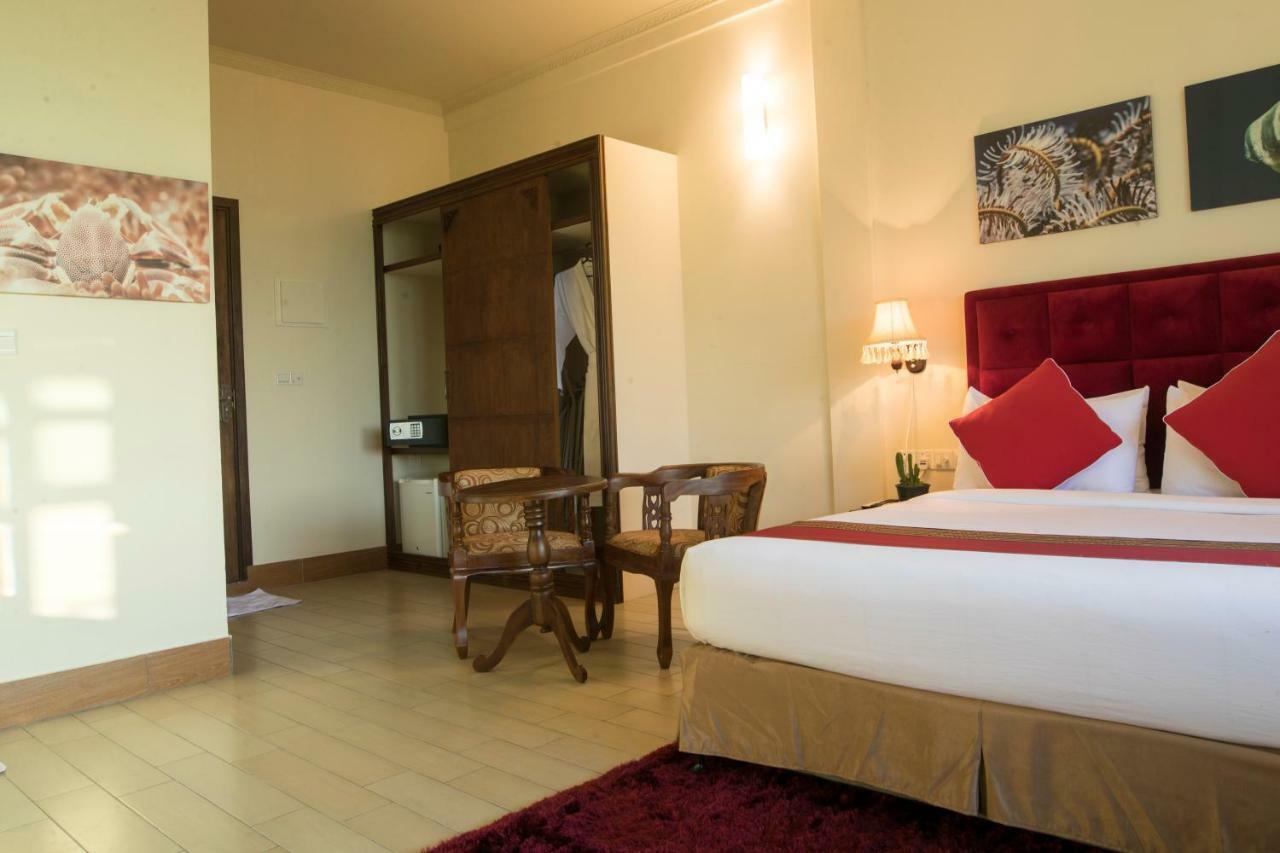 Global Residence Kaashidhoo Kültér fotó