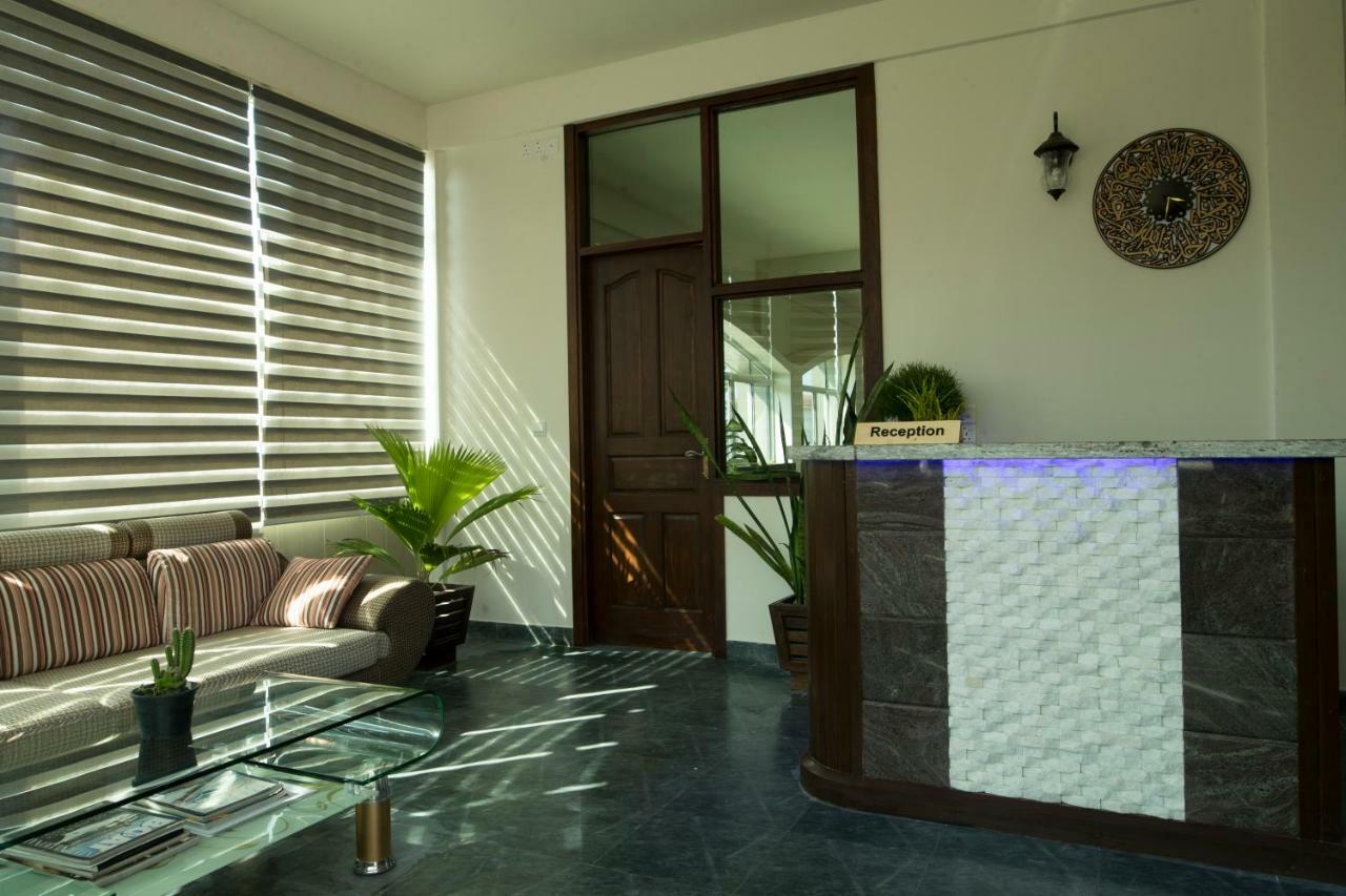 Global Residence Kaashidhoo Kültér fotó
