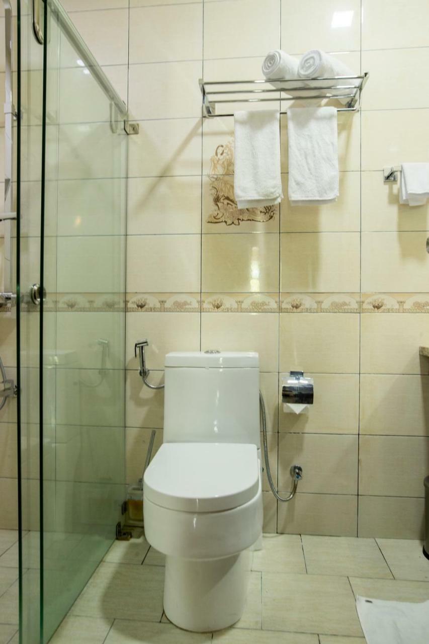 Global Residence Kaashidhoo Kültér fotó