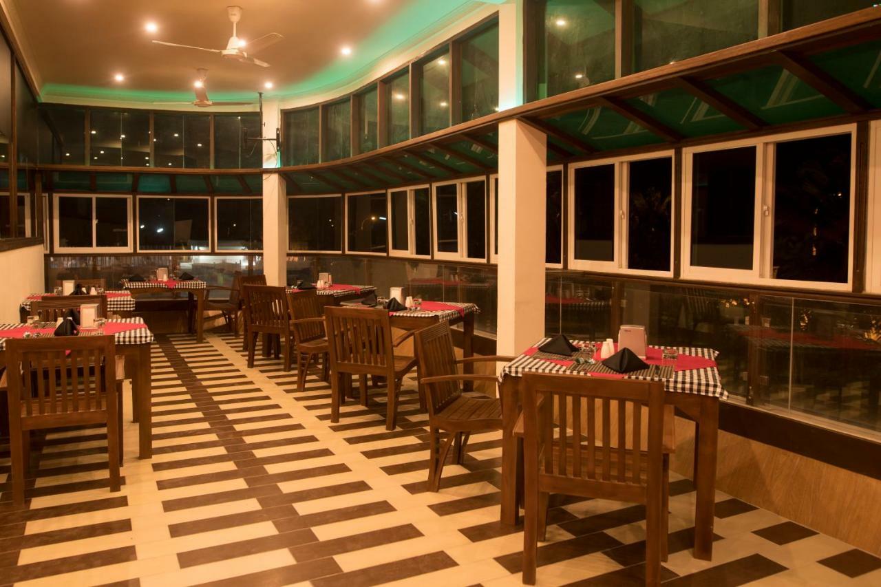 Global Residence Kaashidhoo Kültér fotó