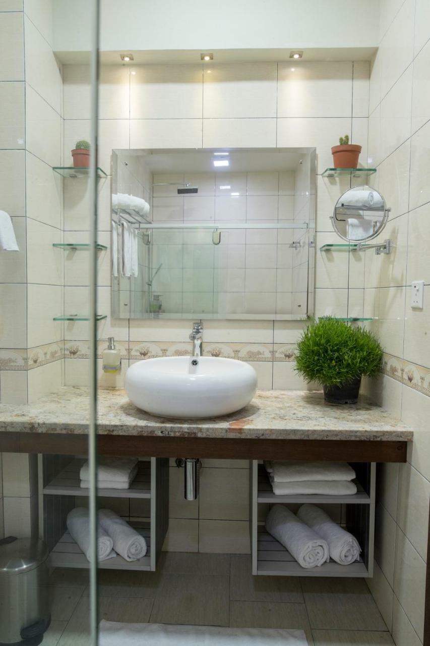 Global Residence Kaashidhoo Kültér fotó