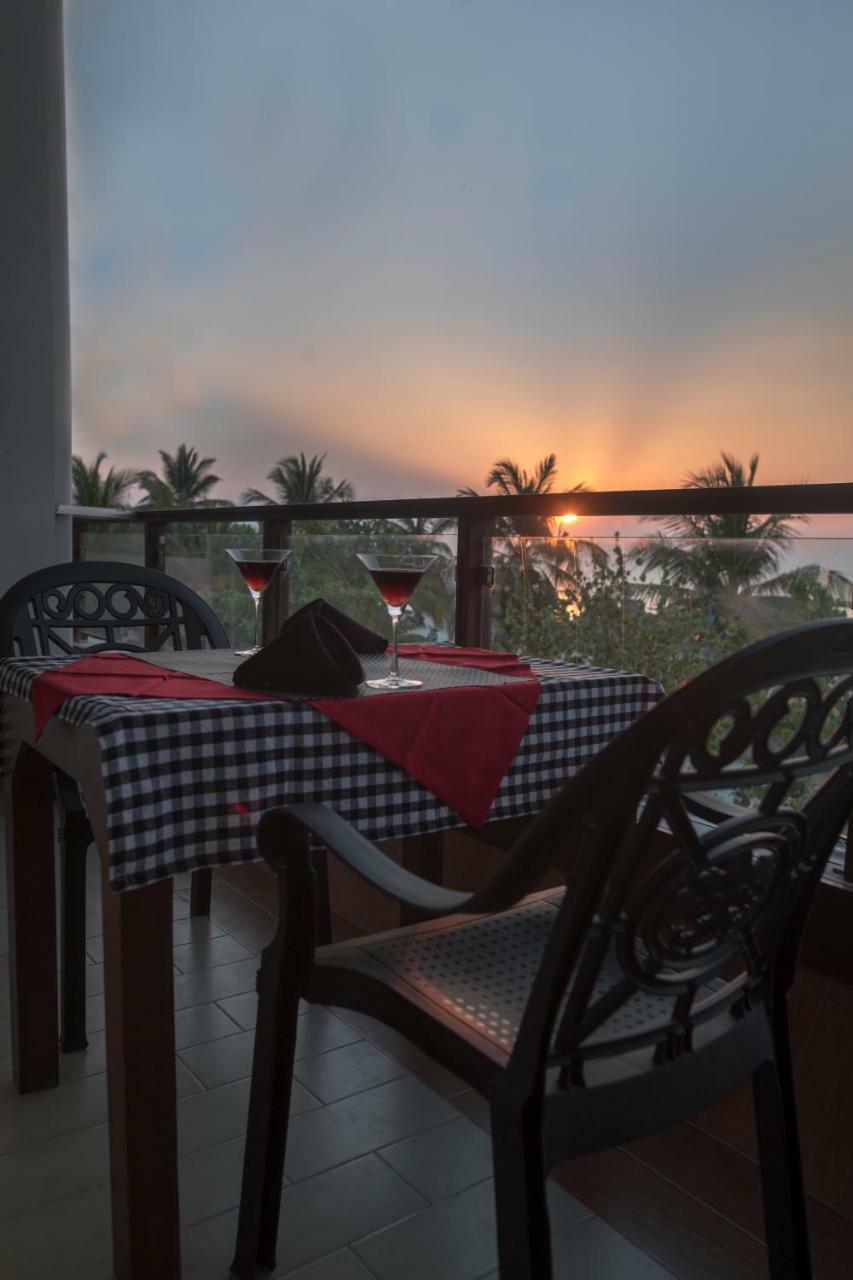 Global Residence Kaashidhoo Kültér fotó