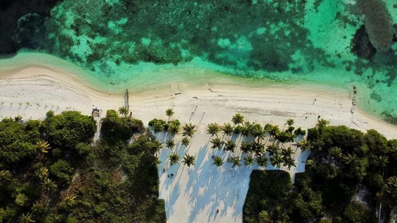Global Residence Kaashidhoo Kültér fotó